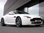 2012 Aston Martin Vantage V8 N420  Coupe
